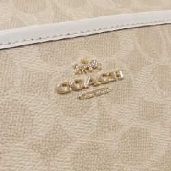 Túi xách vai Coach CCQ21 - Hàng hiệu Authentic 805362