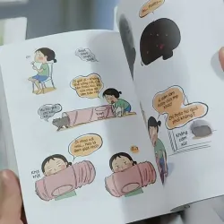 Nhà Có Một Đàn Mèo 2 - Chae Yuri 744718