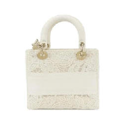 Túi xách D-LACE BUTTERFLY của Christian Dior - Hàng hiệu Authentic 805314