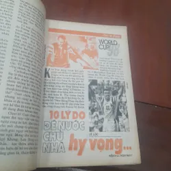 KIẾN THỨC NGÀY NAY số 270 ngày 20-1-1998 592649