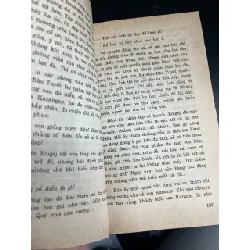 Một ngày dài hơn thế kỷ - T. Aitmatov 592459