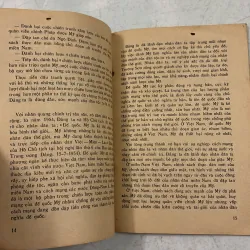 Đoàn kết tin tưởng quyết chiến quyết thắng giặc Mỹ xâm lược - 1971s 997612