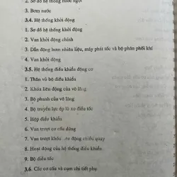 CẤU TẠO CÁC ĐỘNG CƠ ĐIỂN HÌNH TÀU QUÂN SỰ (Tập II) 761667