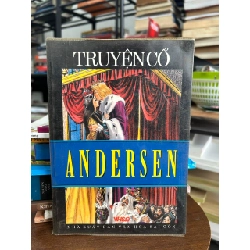 Truyện Cổ Andersen - Andersen