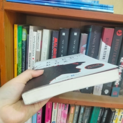 Birdbox sách mới bóc seal 90% 301069