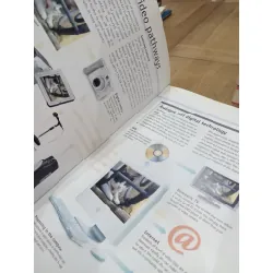 Digital video handbook - Tom Ang 682499