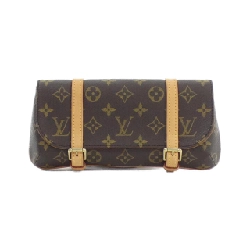 Túi đeo hông Louis Vuitton Monogram Pochette M51159