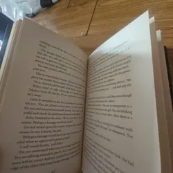 Warp The Reluctant Assassin book 1 (bìa cứng)Giá 40k 603911