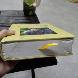 Tuyển tập Thiền sư Nhất Hạnh: Phần giảng kinh - Luận giải.( Bìa Cứng)  703739