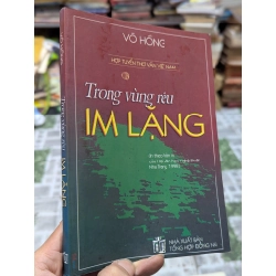TRONG VÙNG RÊU IM LẶNG - VÕ HỒNG 129214