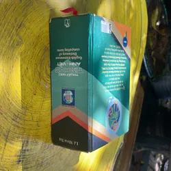 THUẬT NGỮ TIN HỌC ANH - VIỆT ENGLISH- VIETNAMESE DICTIONARY OF COMPUTER TERMS- LÊ MINH TRÍ 702041