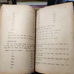 Tử Vi Đẩu Số Thực Hành - Lương Qưới Nhơn 1020034