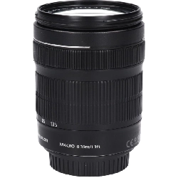 Ống kính EF-S 18-135mm F3.5-5.6 IS STM - Hàng hiệu Authentic 880323