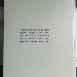 Tài Liệu Trụ Trì Phật-Giáo Việt-Nam Sách Có Bìa Mới 90% 695629