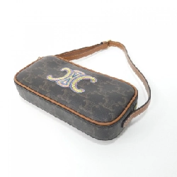 Celine 10J582EGJ Túi đeo vai - Hàng hiệu Chính hãng 802264