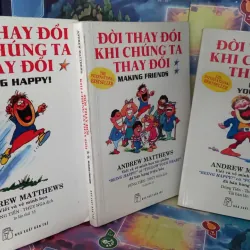 đời thay đổi khi chúng ta thay đổi 1.2.3 1037999