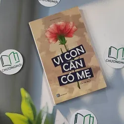 Vì con cần có mẹ - ATY 798384