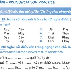 Vietnamese with Ease 2 -Sách dạy&học tiếng Việt cho người nước ngoài trình độ sơ trung cấp 136869