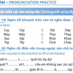 Vietnamese with Ease 2-Sách dạy&học tiếng Việt cho người nước ngoài trình độ trung cấpA2B1 140467