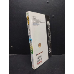 Tsubasa Giấc Mơ Sân Cỏ tập 5 Yoichi Takahashi mới 90% bẩn nhẹ 2020 SBMQ7-1506 915617