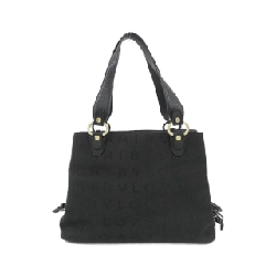 【Vintage】Túi đeo vai Bulgari 613104