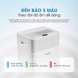 Máy hút ẩm Kalite DrySense-A6 932332