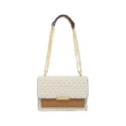 Túi xách vai Michael Michael Kors JADE 30H9GJ4L3B - Hàng hiệu Chính hãng