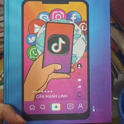 Tiktok Giành Thiên Hạ Vẽ Lại Bản Đồ Kinh Doanh Online