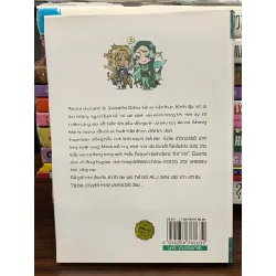 Sword Art Online 003: Fairy Dance – Reki Kawahara, abec 576052