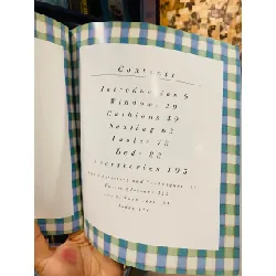 Tricia guild’s new soft furnishing