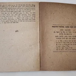 Văn học cổ điển Pháp: NGƯỜI NÔNG DÂN NỔI DẬY, nhà văn Eugène Le Roy 704964