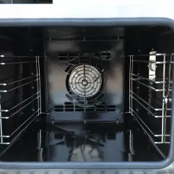 Lò nướng đối lưu UNIE HC50 – 50 lít 763457