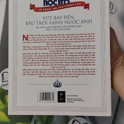 Vút bay đến bầu trời xanh nước Anh - Hoa Học Trò 1018817