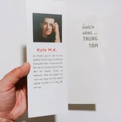 Lấy Khách Hàng Làm Trung Tâm - Yếu Tố Phát Triển Thương Hiệu Bền Vững 993426