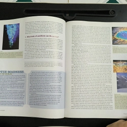 Sáchi ngoại văn khoa học cuộc sống trong vũ trụ LIFE IN THE UNIVERSE (Khổ vuông lớn) 479483