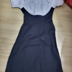 Đầm nữ size M 907710