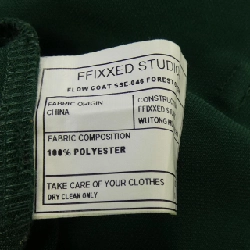 FFIXXED STUDIOS Áo khoác - Hàng hiệu Authentic 813554