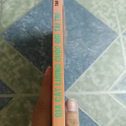 Gia Cát Lượng cuộc đời tài trí - Tào Hải Đông 561765