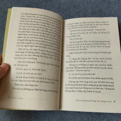 GIẤC MỘNG LANG THANG TRÊN ĐỒNG CỎ ÚA 727137