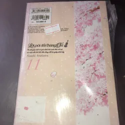 Lời nói dối tháng tư - Naoshi Arakawa 936399