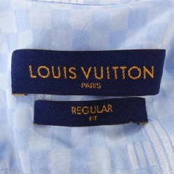 Áo sơ mi màu DNA thường LOUIS VUITTON HOFS6WMV0 - Hàng hiệu Authentic 888227