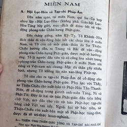 50 năm chấn hưng phật giáo Việt Nam (Thích Thiện Hoa) 1970 301277