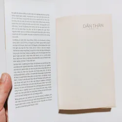 Dấn Thân - Lean In 929809