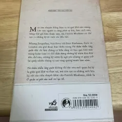 Từ Thăm Thẳm Lãng Quên - Patrick Modiano 705052