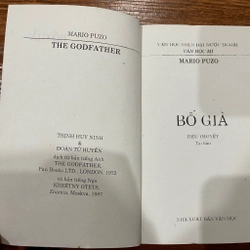 Bố già - Mario Puzo (k1) 519580
