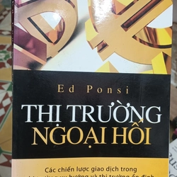 Thị Trường Ngoại Hối- Ed Ponsi