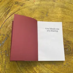 GÓC KHUẤT CỦA YÊU THƯƠNG- CHOI KWANGHYUN 779092