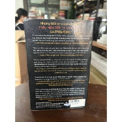 Thấu Hiểu Tiếp Thị Từ A Đến Z: 80 Khái Niệm Nhà Quản Lý Cần Biết - Philip Kotler 933710