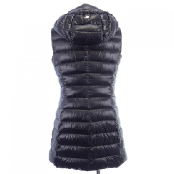 Herno PI0329D Áo gile lông 628984