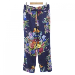 Quần pijama hoa vintage LOUIS VUITTON